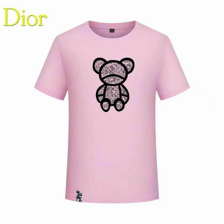 Dior T Shirts Short _SKUDiorM-3XL12yr3416358